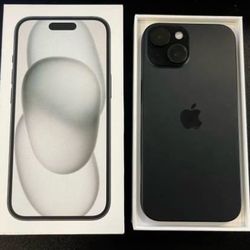 iPhone 15