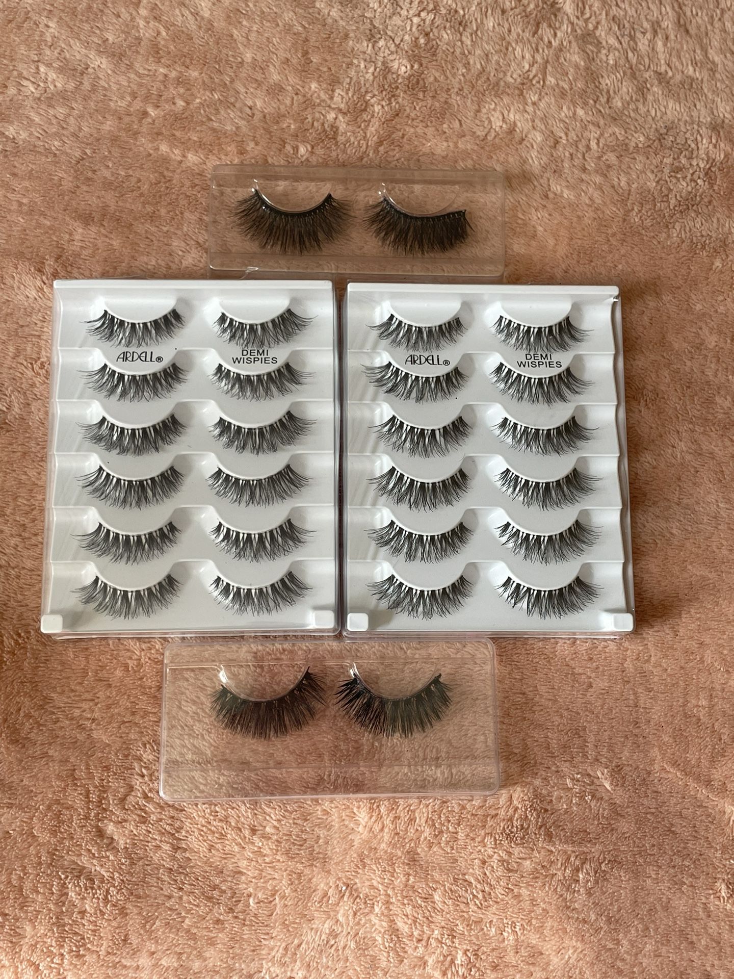 Eye Lashes 