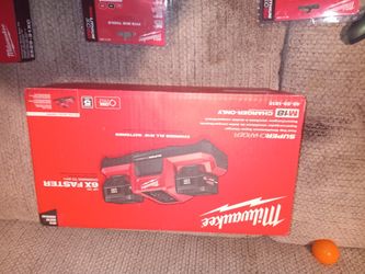 Battery Set Up 150