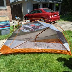 REI Quarterdome 1 