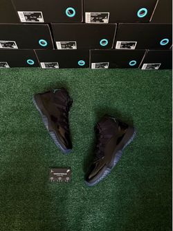 JORDAN 11 ‘GAMMA BLUE’ 2025
