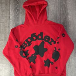 Premium soft cotton blend for ultimate comfort Spider Hoodie Size Médium Perfect Gift 