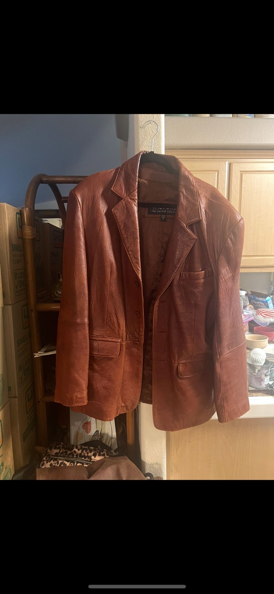 Vintage jacket