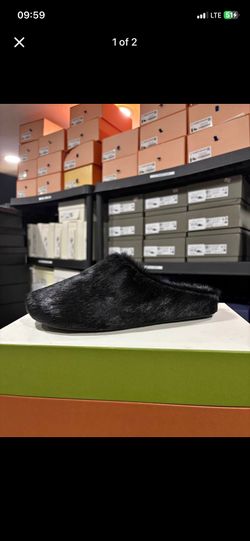 Marni Slides