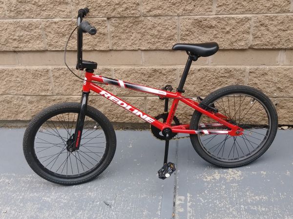 redline roam bmx