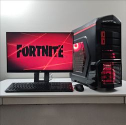 Intel i7 iBuyPower FAST Gaming PC - 16GB RAM, SSD, GTX 970, 1TB Storage, Keyboard, & Mouse!