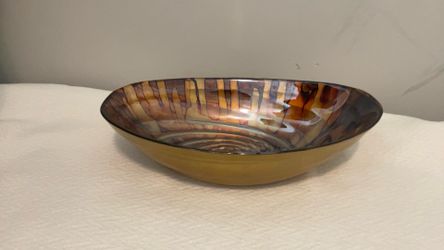 Decorative Bowl