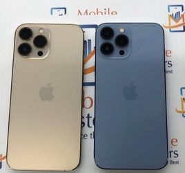 Apple iPhone 13 Pro 5G