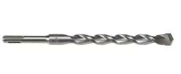 MILWAUKEE -  3/4 in. x 6 in. x 8 in. 2-Cutter M/2 SDS-Plus Rotary Hammer Drill Bit