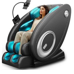 full body massage chair