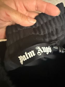Palm Angels shorts