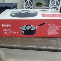 Brand New Sauce Pan
