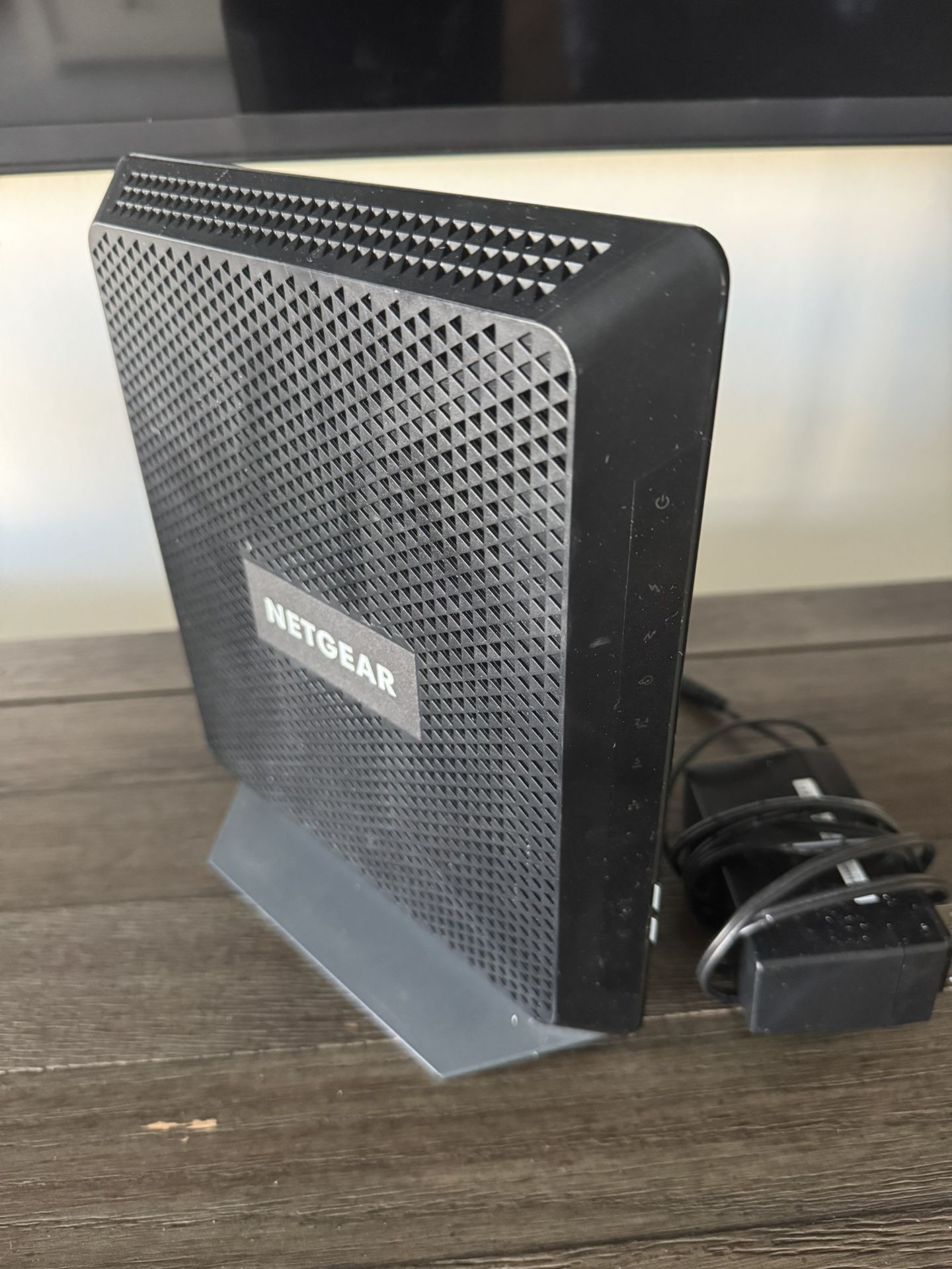 Netgear Nighthawk