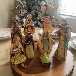 Christmas Nativity
