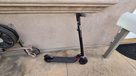 Ninebot by Segway ES3 Electric Scooter
