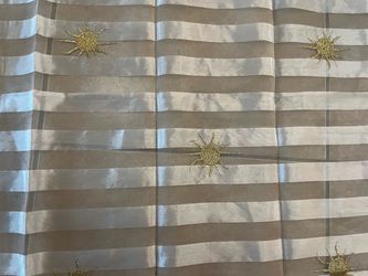 Curtains, 72”widex80” long, sheets