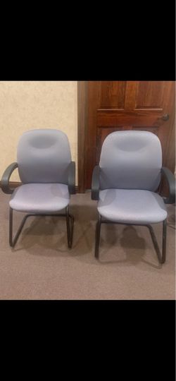 Office chairs