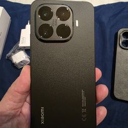 Fully unlocked (Global ROM) Xiaomi 15t Pro !!