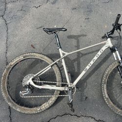 Haro Hard tail Mtb 27.5