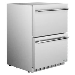 HCK OUTDOOR INDOOR REFRIGERATOR 