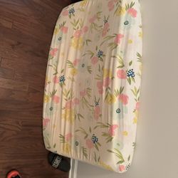 Crib Mattress 