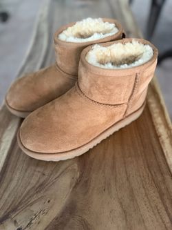 UGGS kids