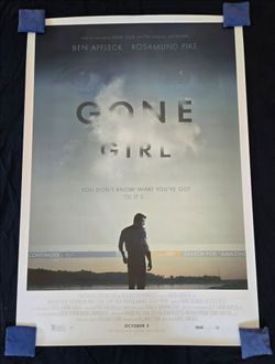 Various Movie Posters