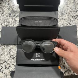Oakley Meta HSTN 