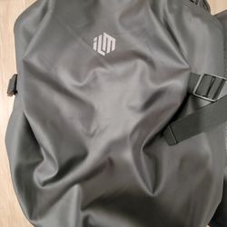 ILM Motorcycle Backpack (Never Used)