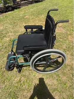 Wheel Chair