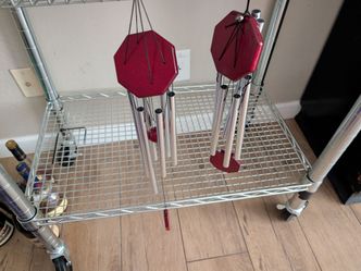 Wind chimes