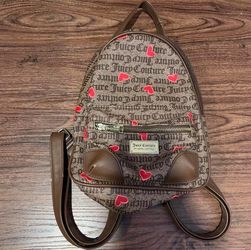 Juicy couture bag