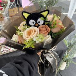Sanrio Bouquet