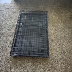 Dog Crate
