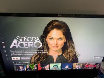 NEW ONN 28’ TV