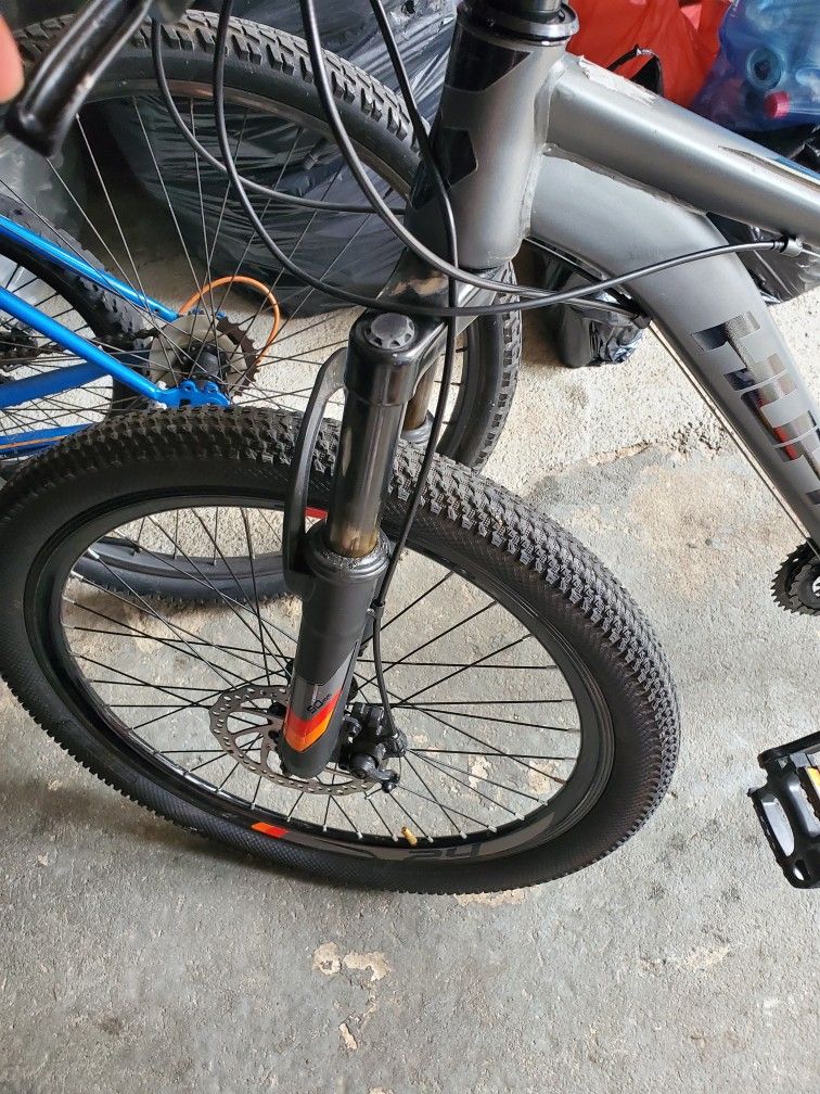 huffy scout r26