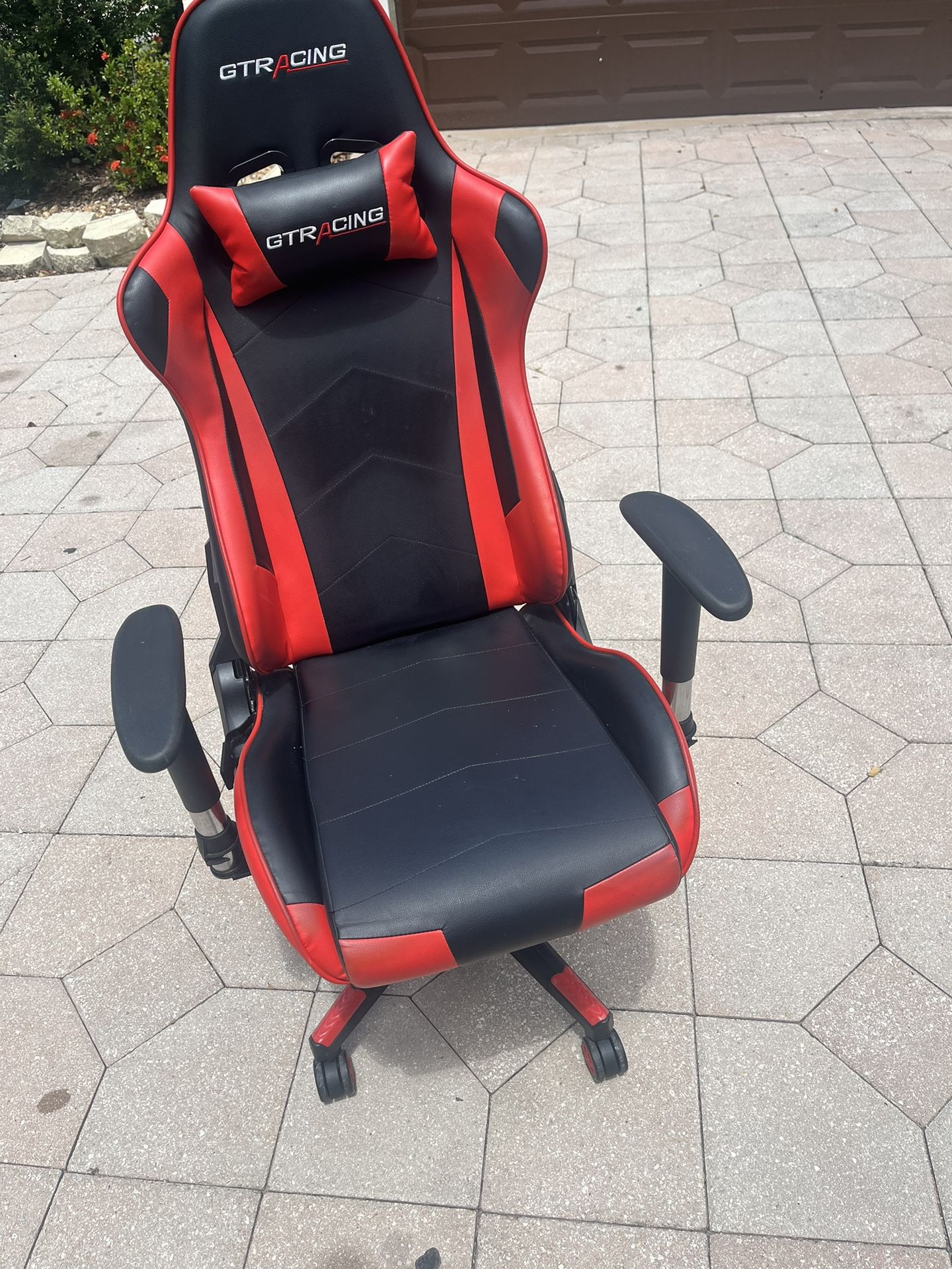 Gaming Chair GTRacing