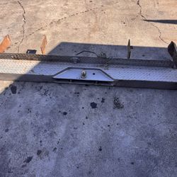 Bumper C10