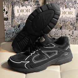 Dior Men Sneaker 