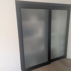 Sarto Doors