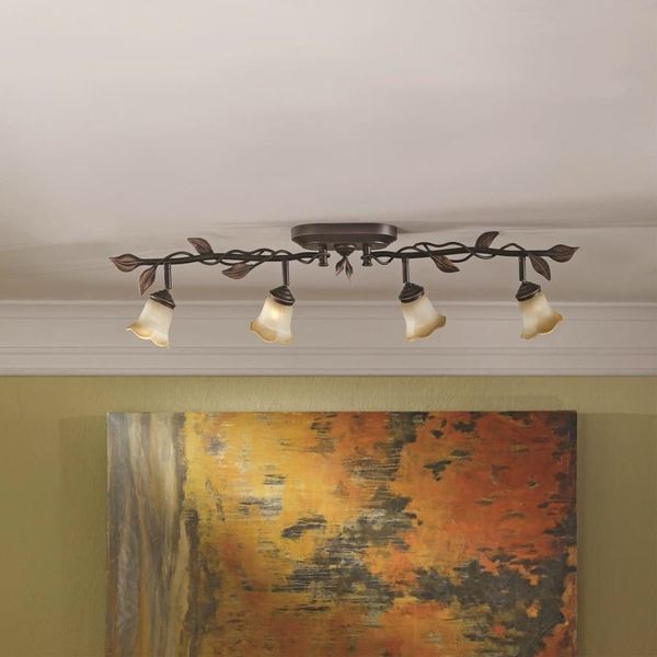 Allen Roth Track Lighting Replacement Parts Shelly Lighting