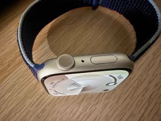 Apple Watch Series 9