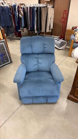 Nice recliner