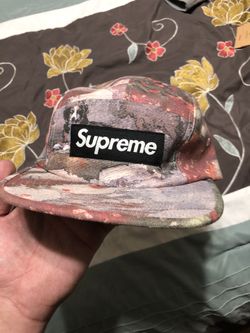 Supreme Hat