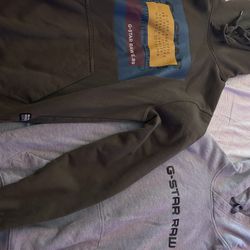 g star hoodies