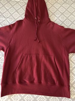 Champion Mens Reverse Weave Pullover Sweatshirt