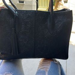 Cute Black Bag