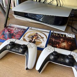 PlayStation 5 Bundle