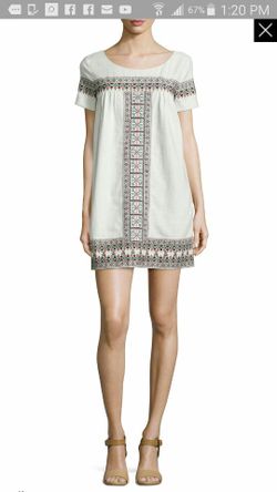 Ella Moss Women Dress