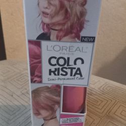 Loreal Hair Color